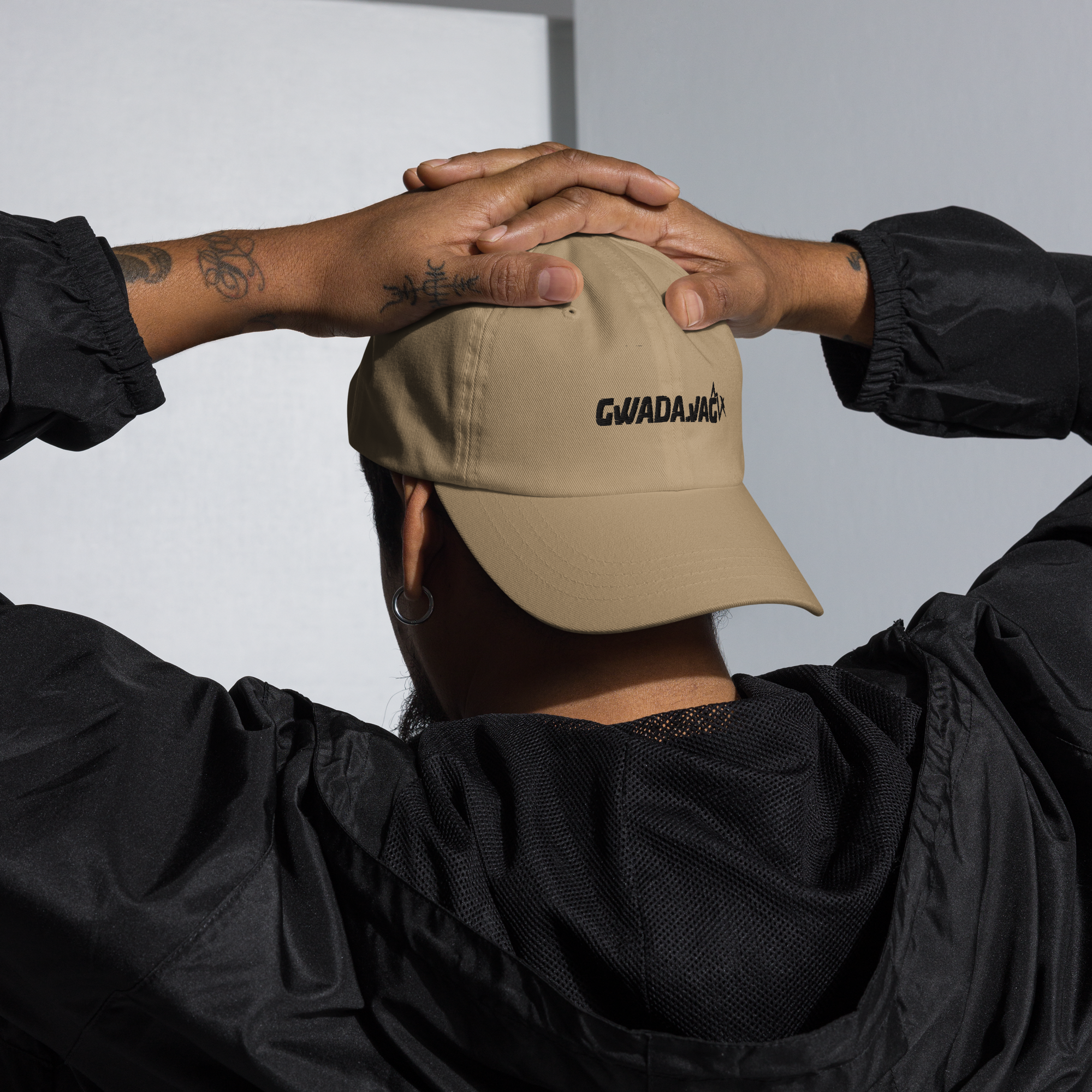Casquette GWADAVAG