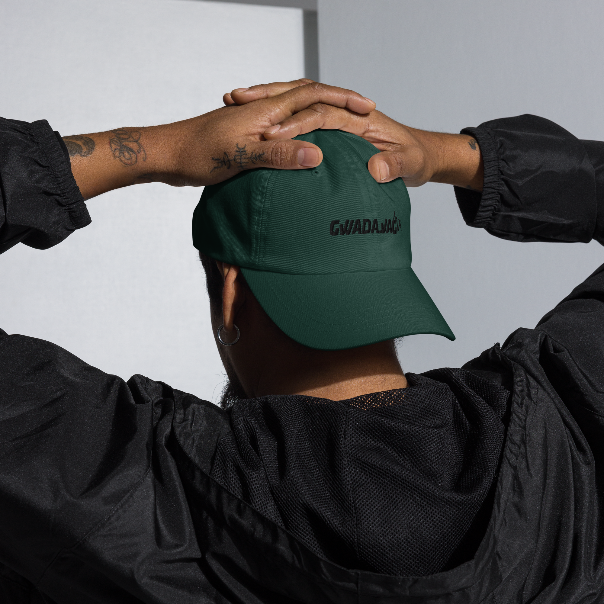 Casquette GWADAVAG