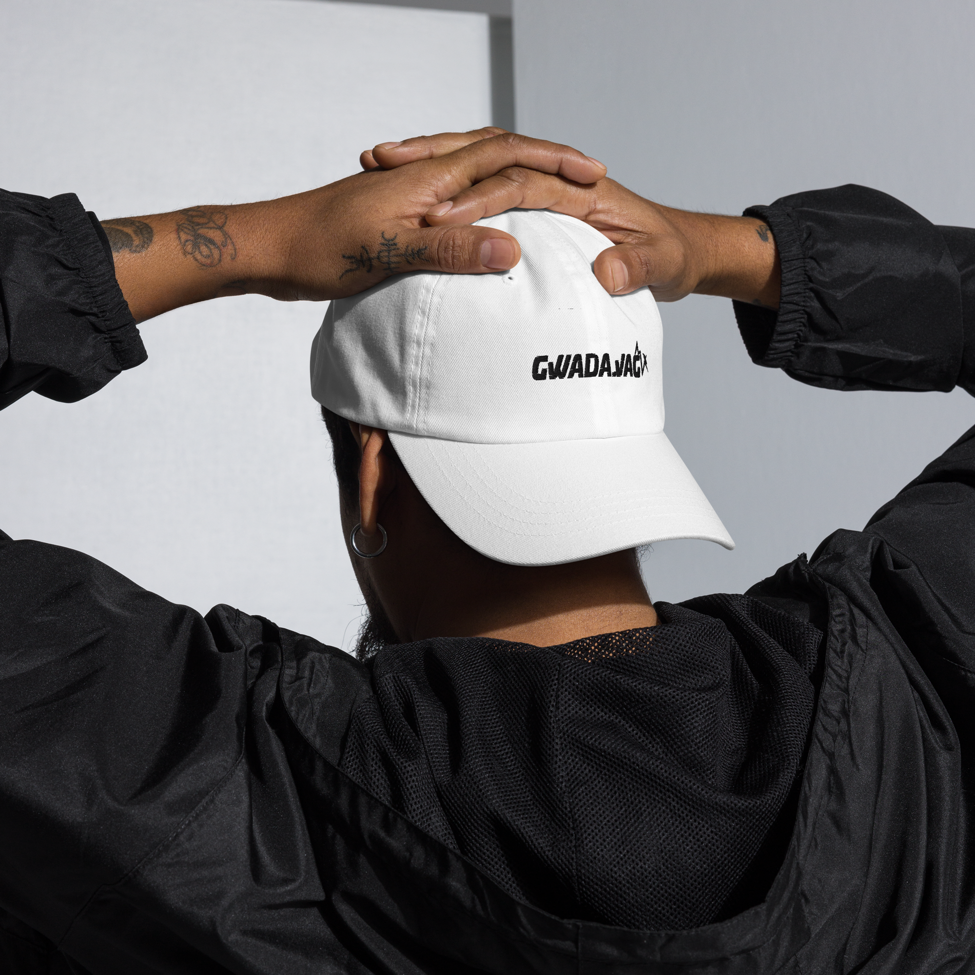 Casquette GWADAVAG