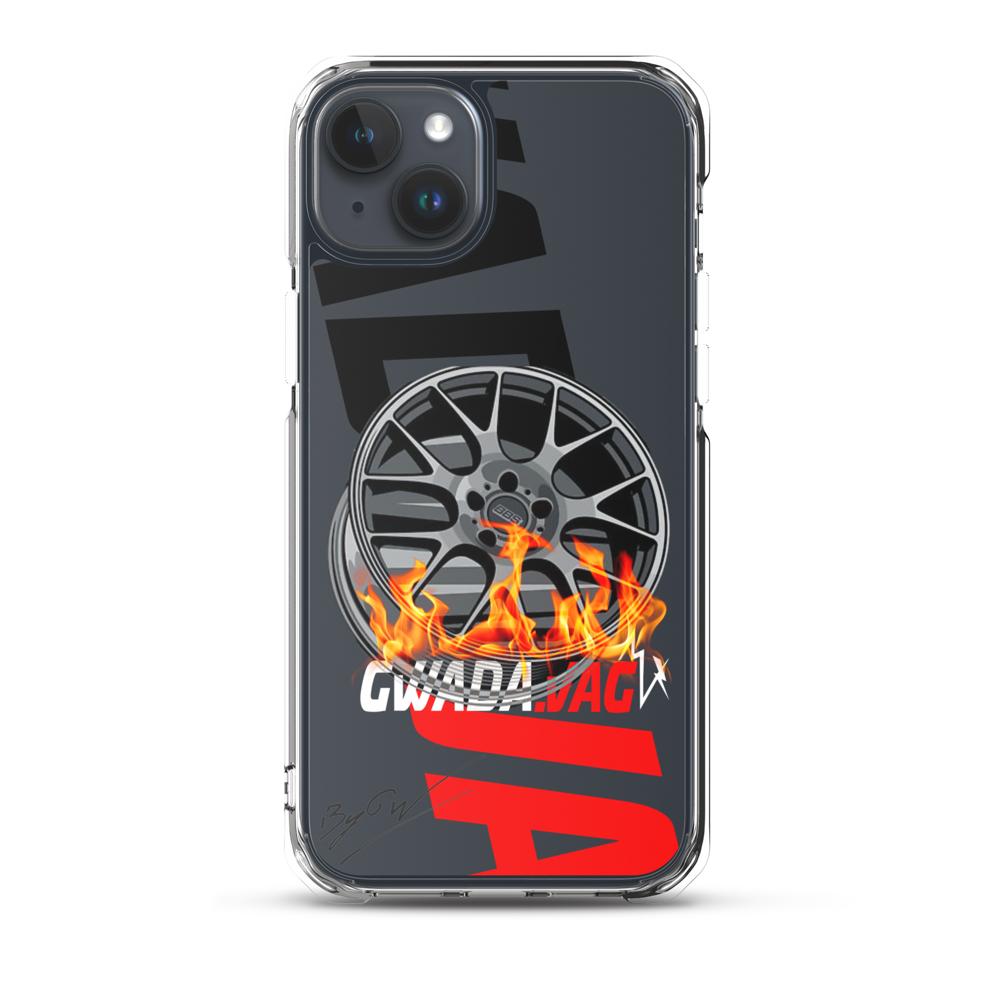Coque pour iPhone®