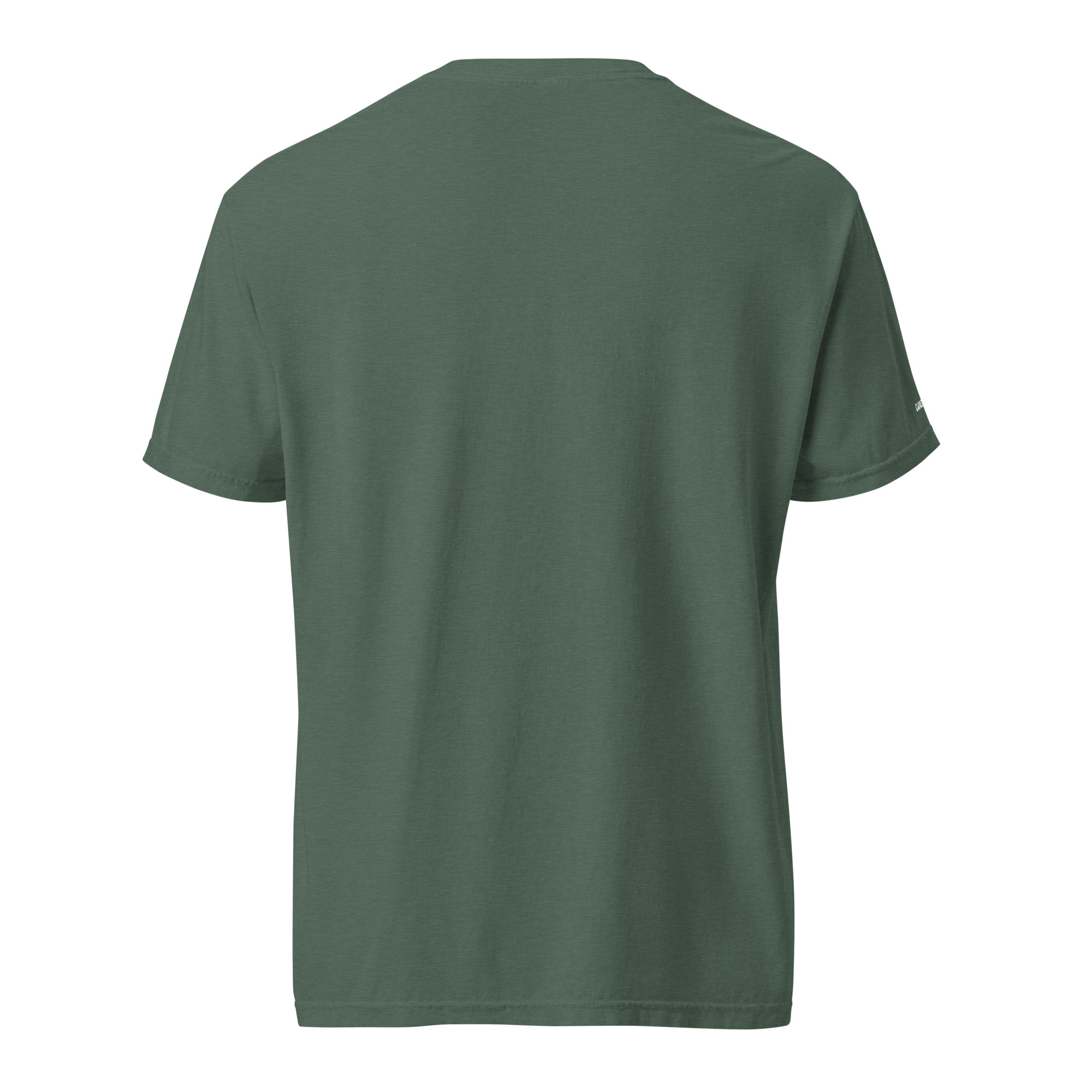 T-SHIRT VAG ISLAND 97