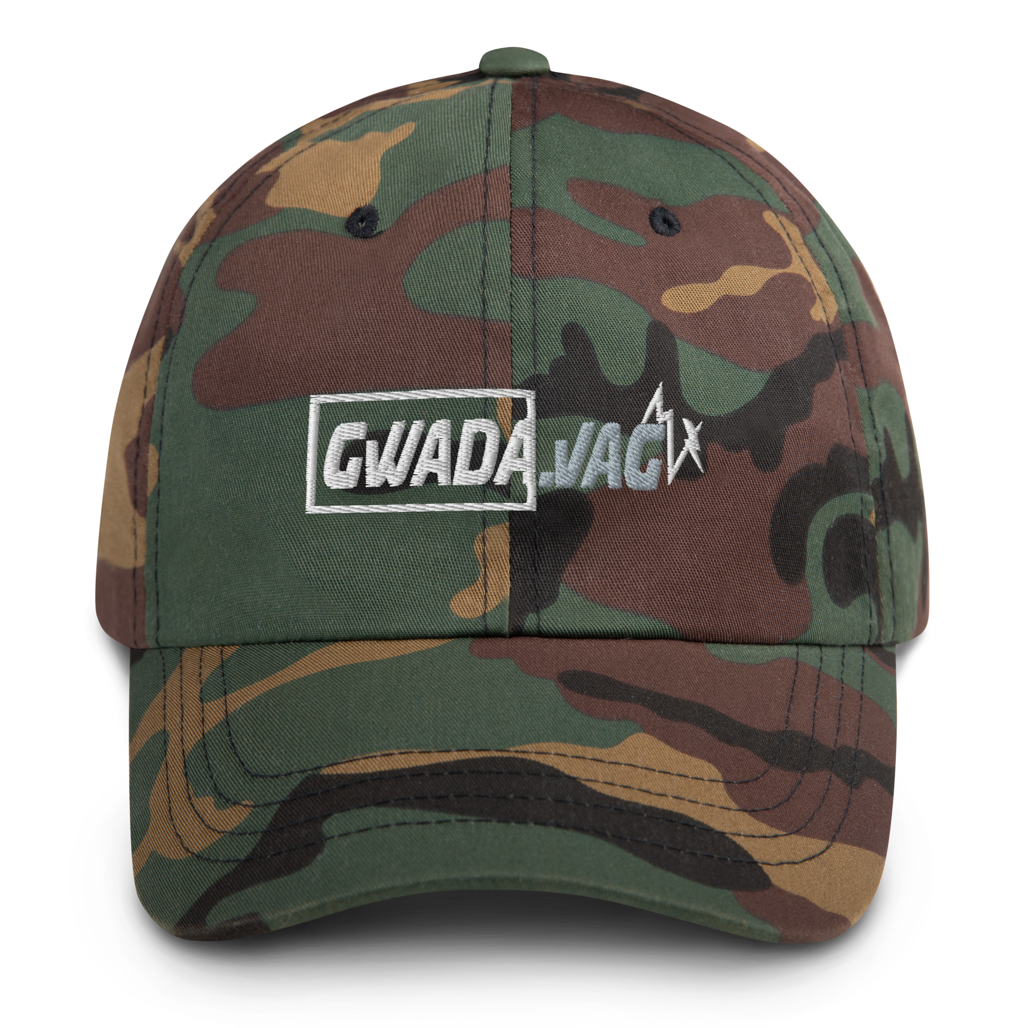 CAMO GWADAVAG