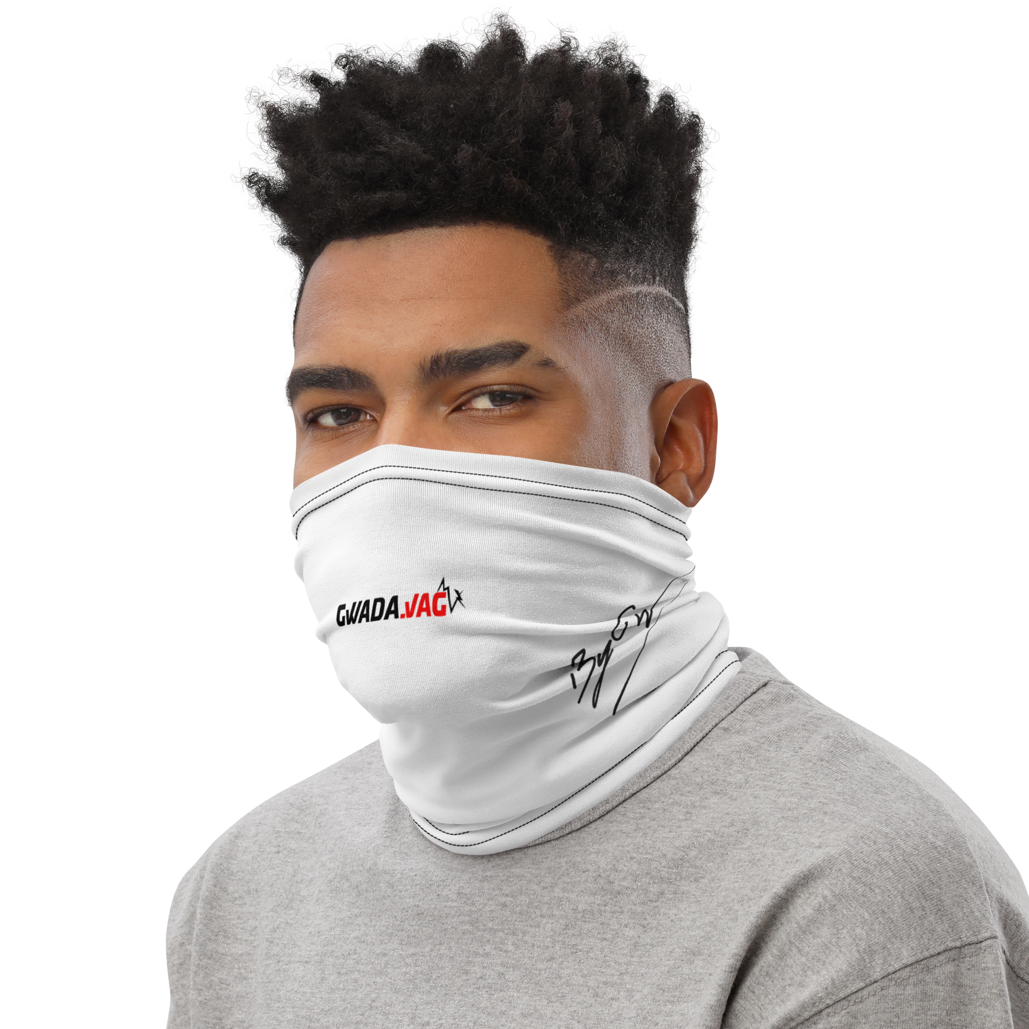 Neck Gaiter GWADAVAG