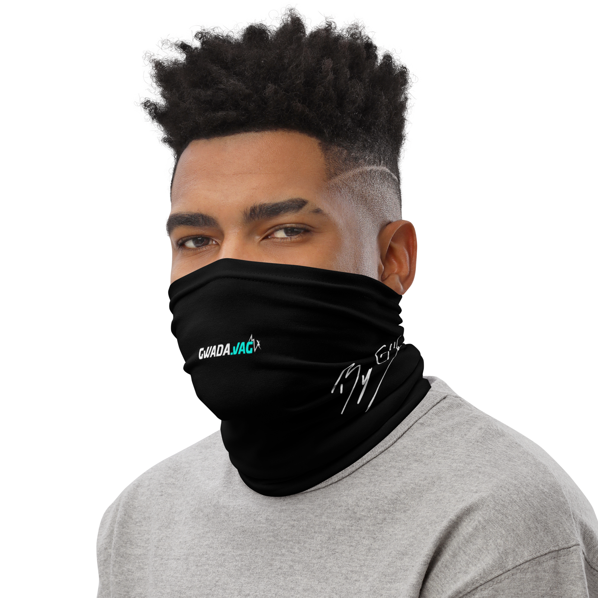 Neck gaiter