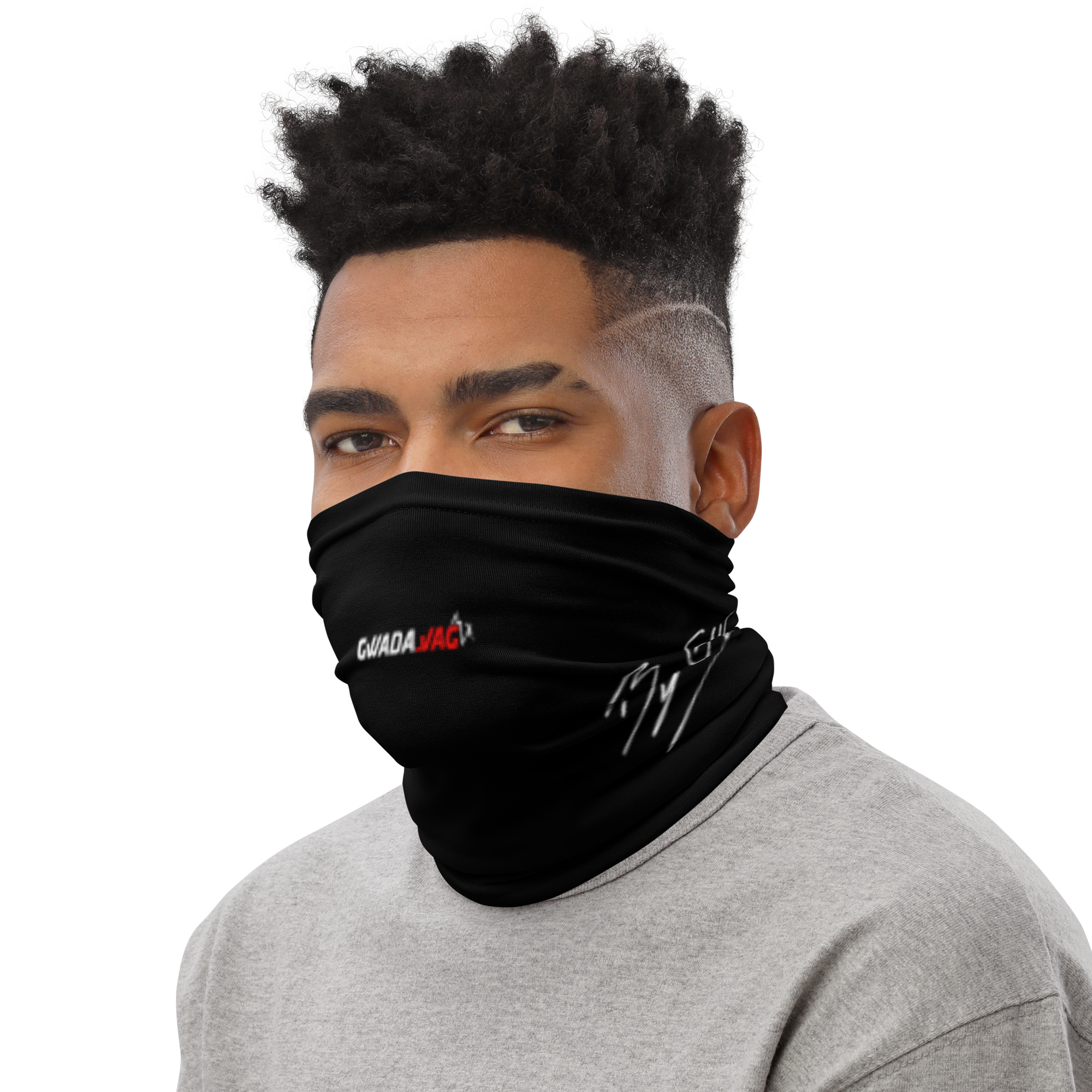 Neck Gaiter VAG