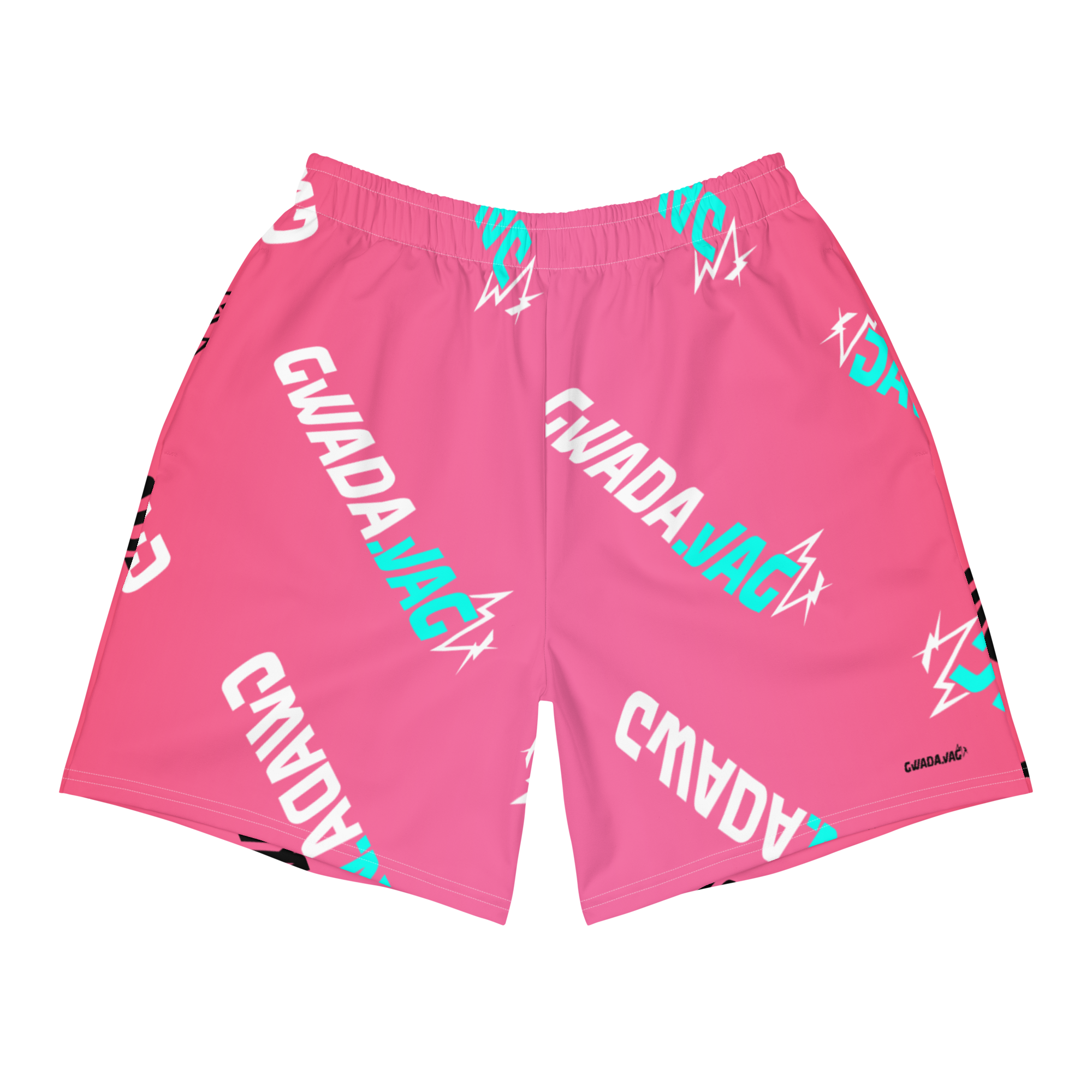 GWAD CRAZY SHORT