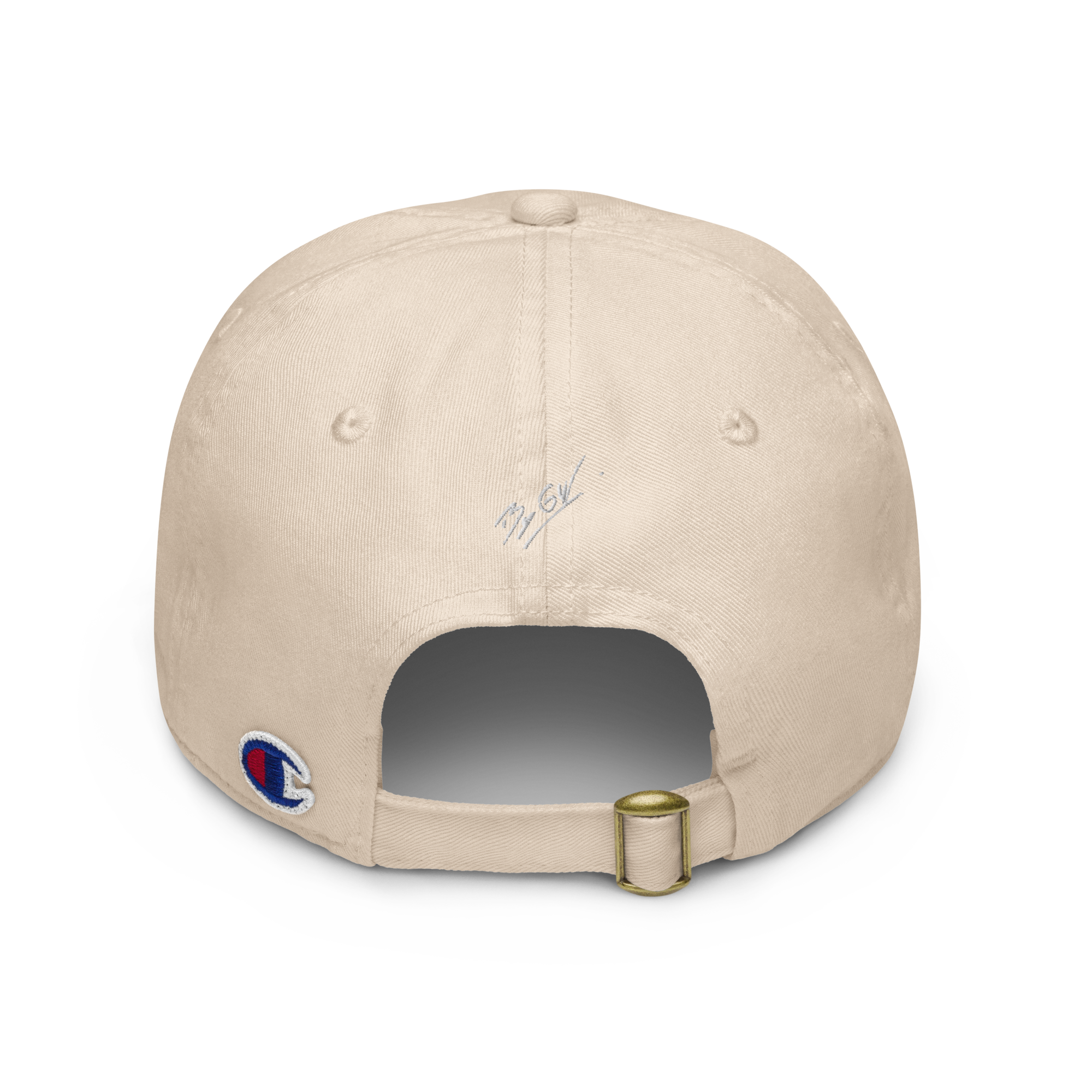 Champion Hat X GWADAVAG