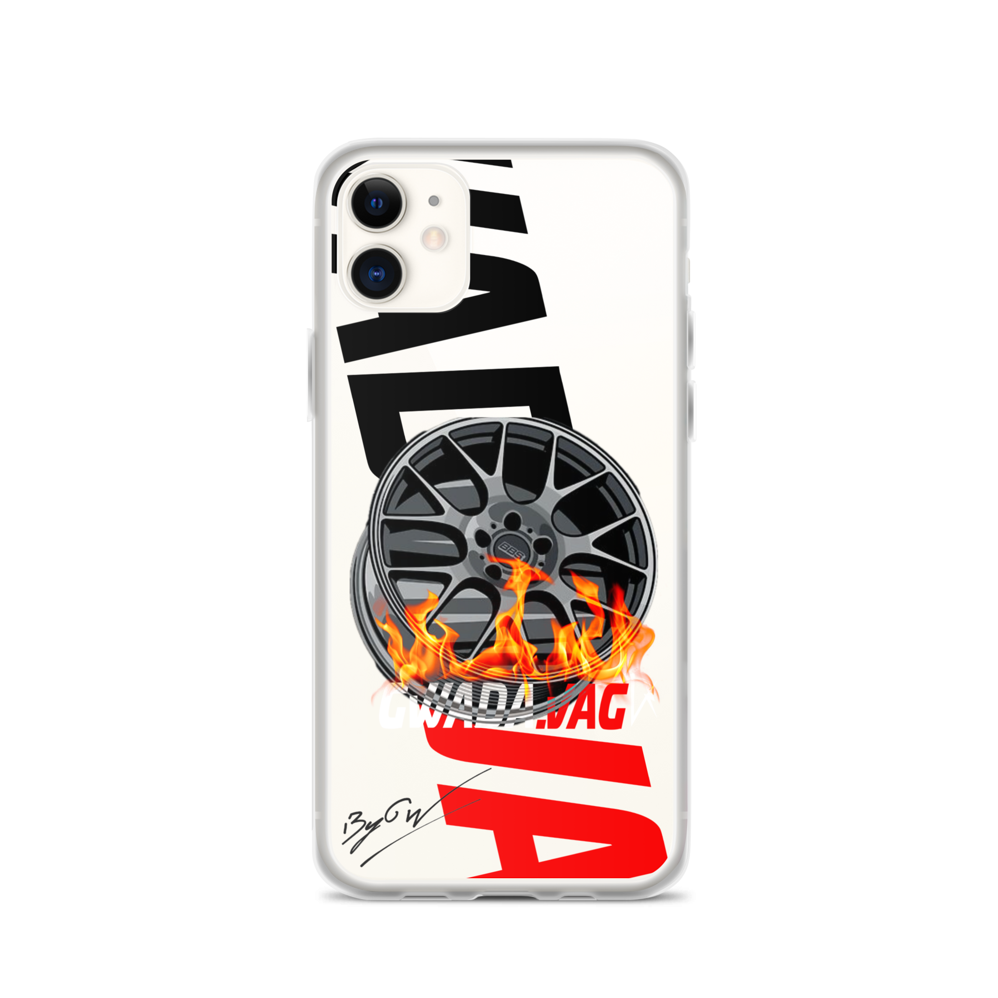 Coque pour iPhone®