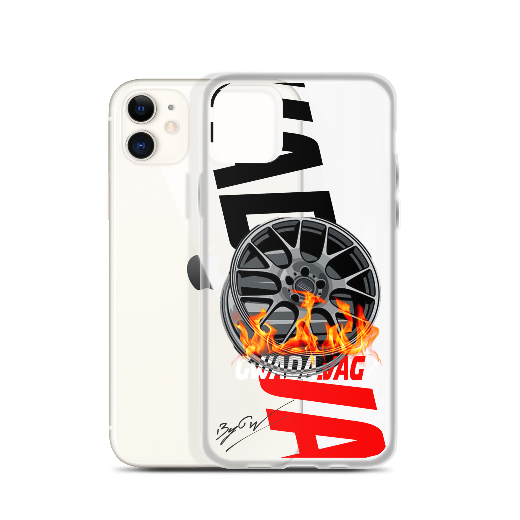 Coque pour iPhone®