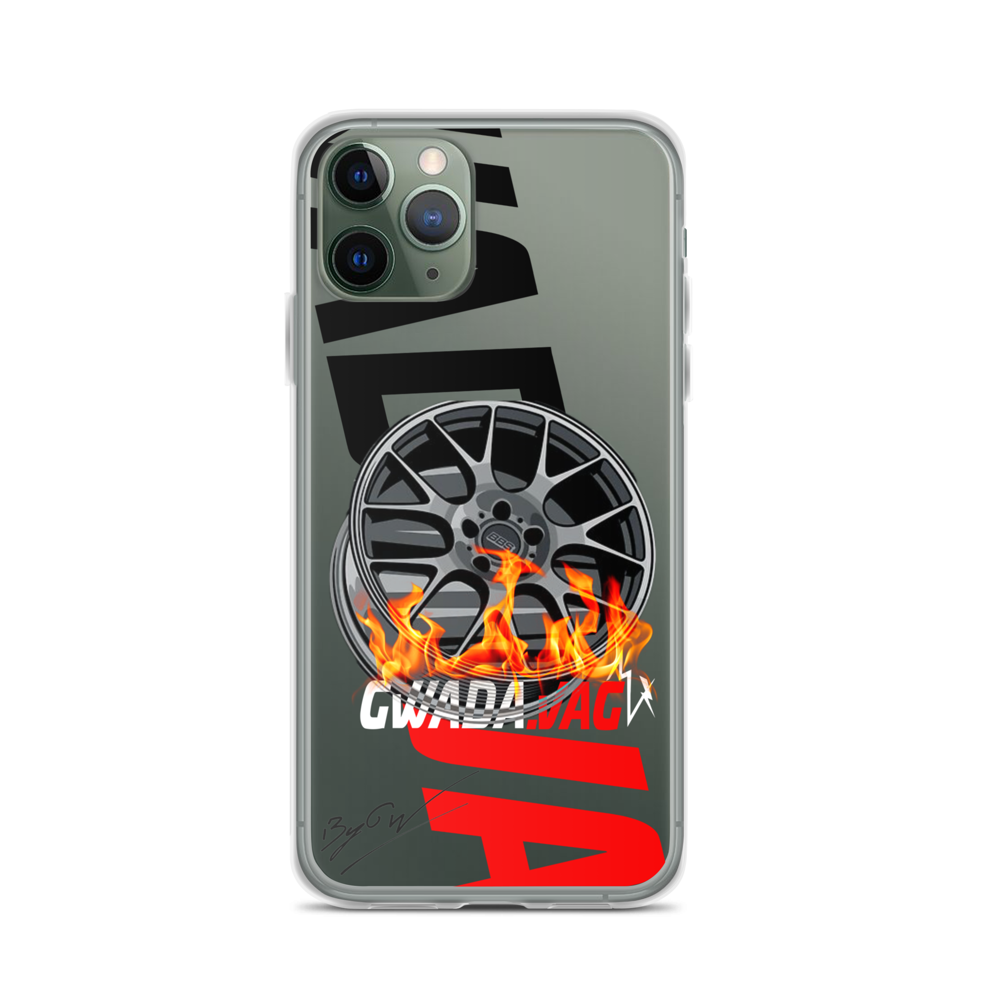 Coque pour iPhone®