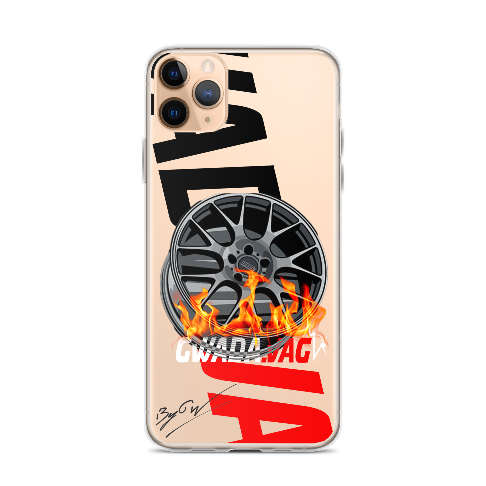 Coque pour iPhone®