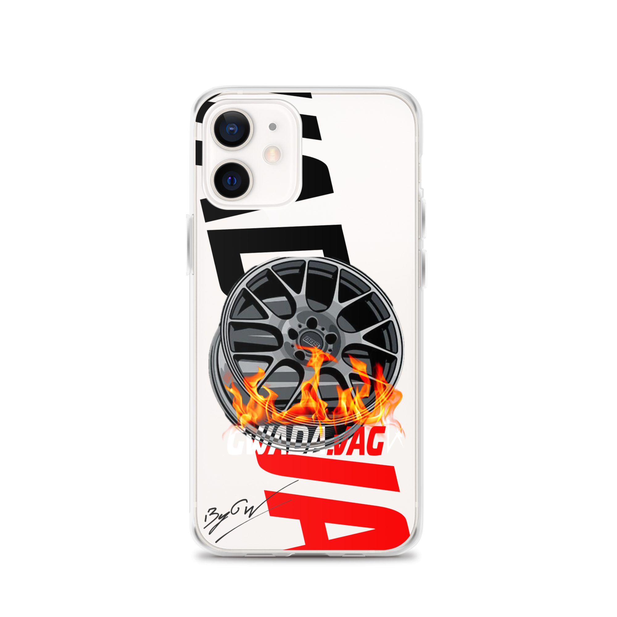 Coque pour iPhone®