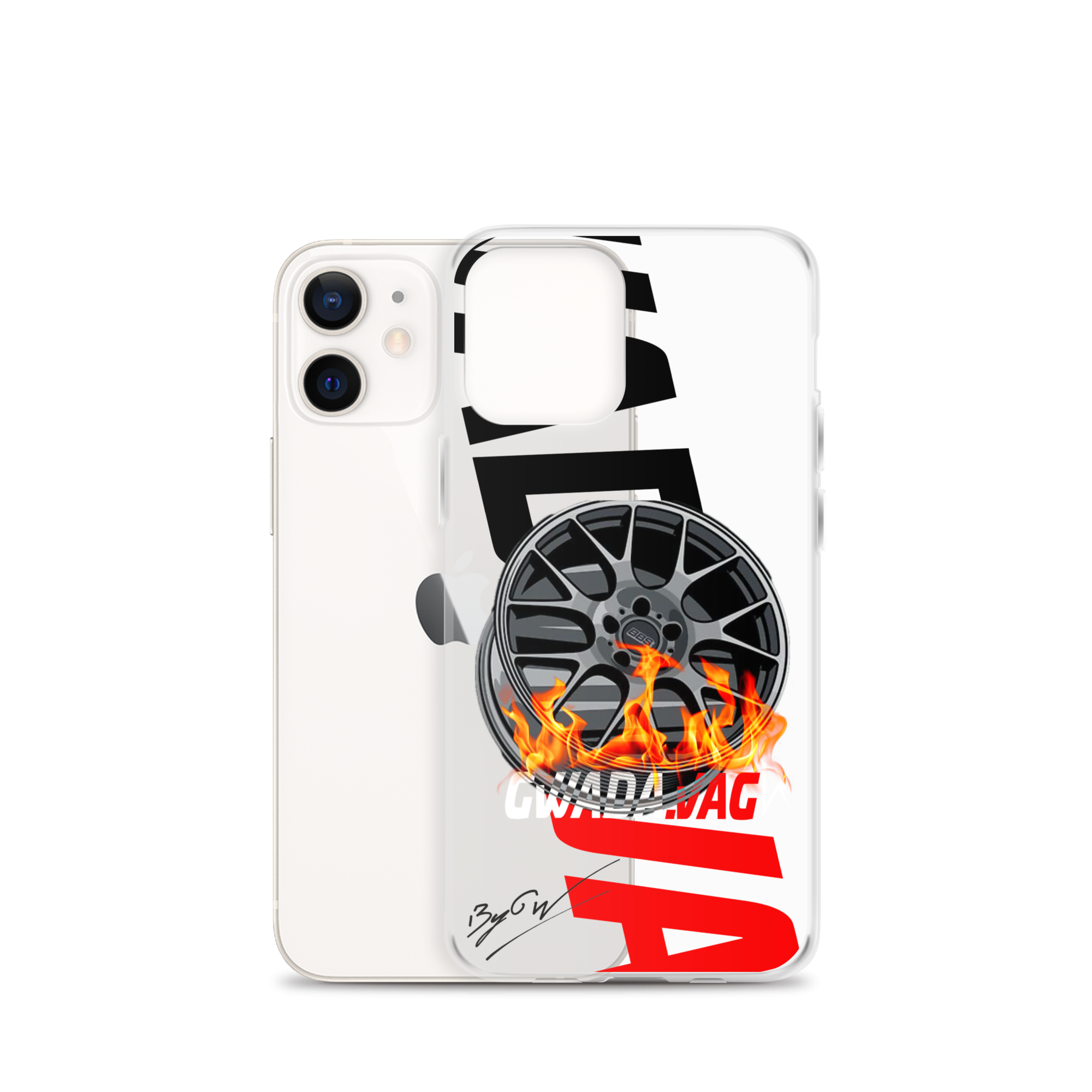 Coque pour iPhone®