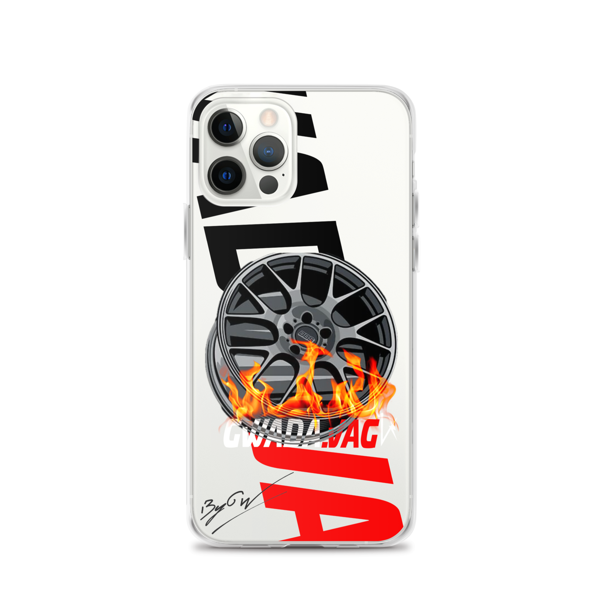 Coque pour iPhone®