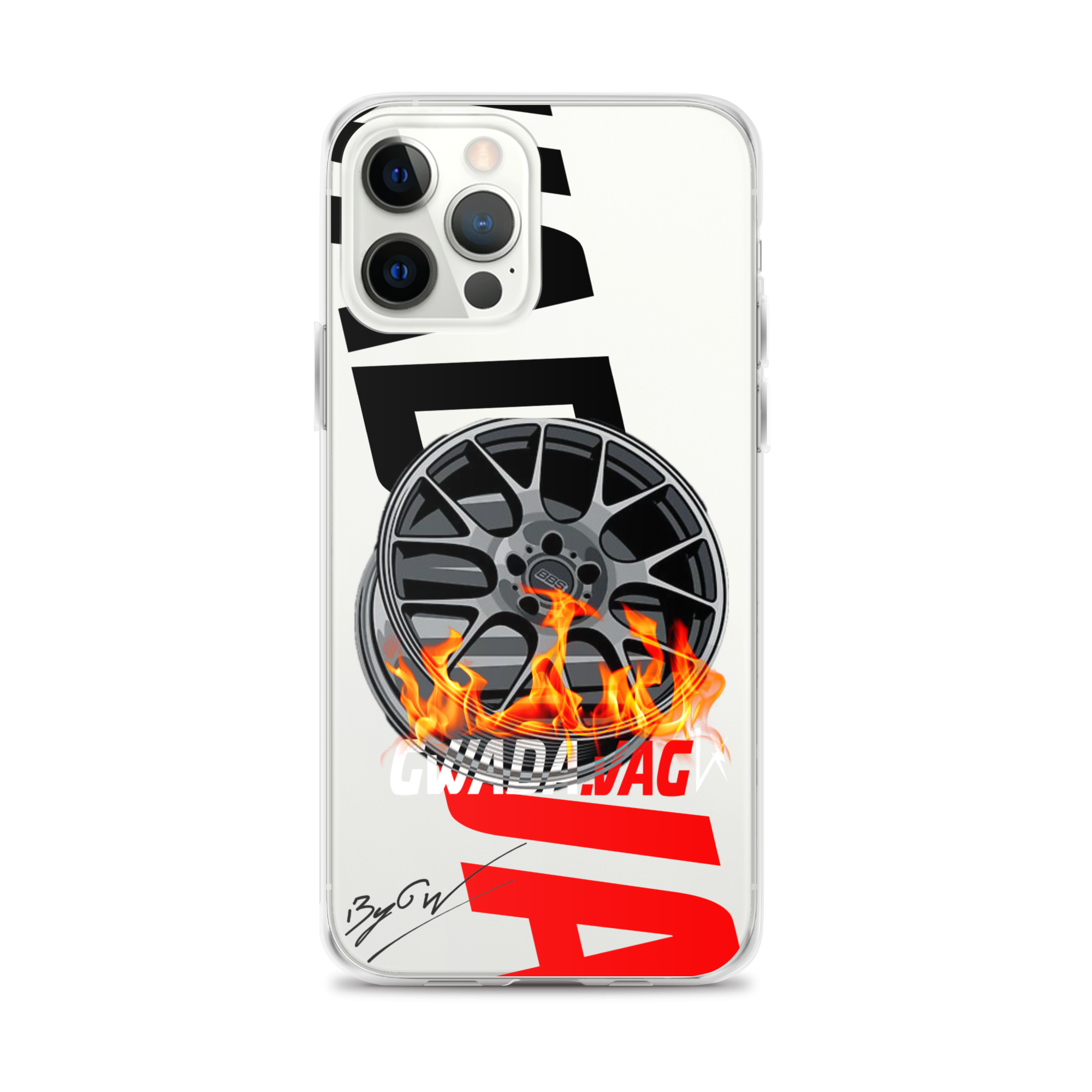 Coque pour iPhone®