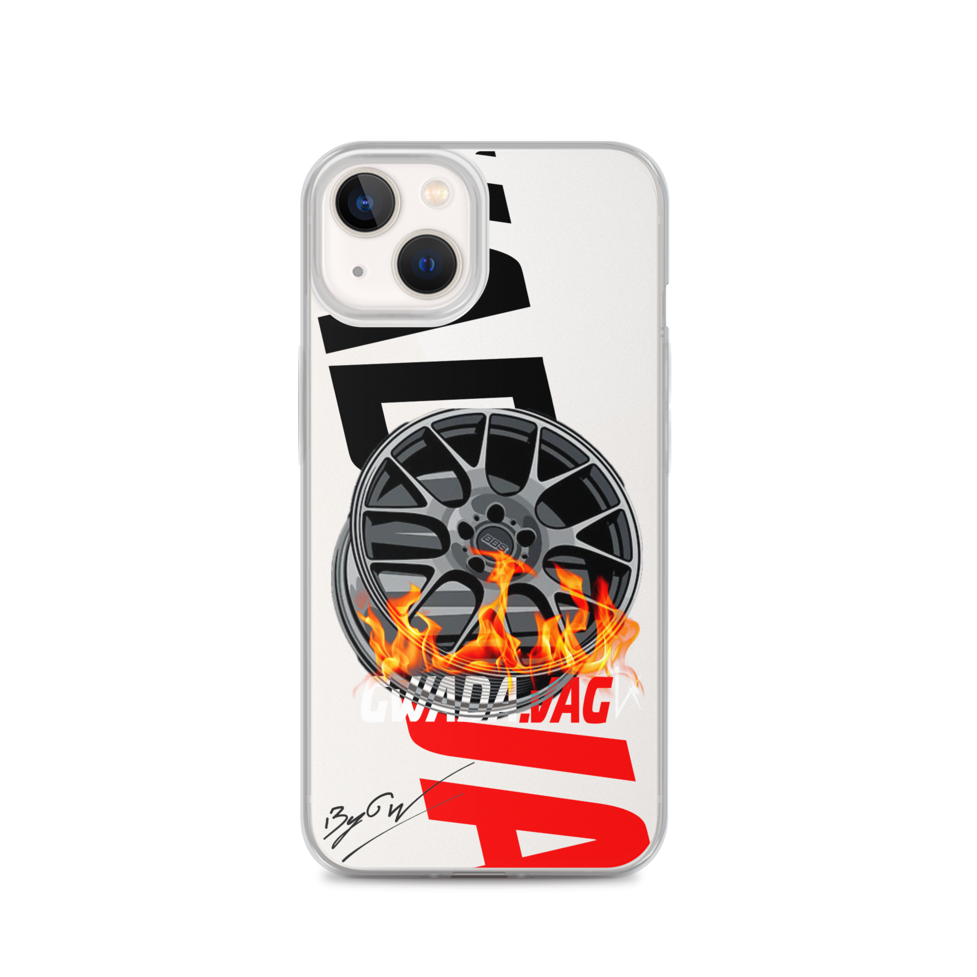 Coque pour iPhone®