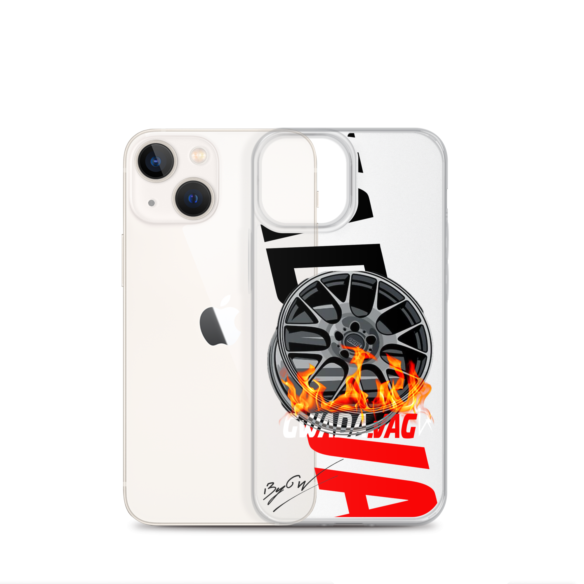 Coque pour iPhone®