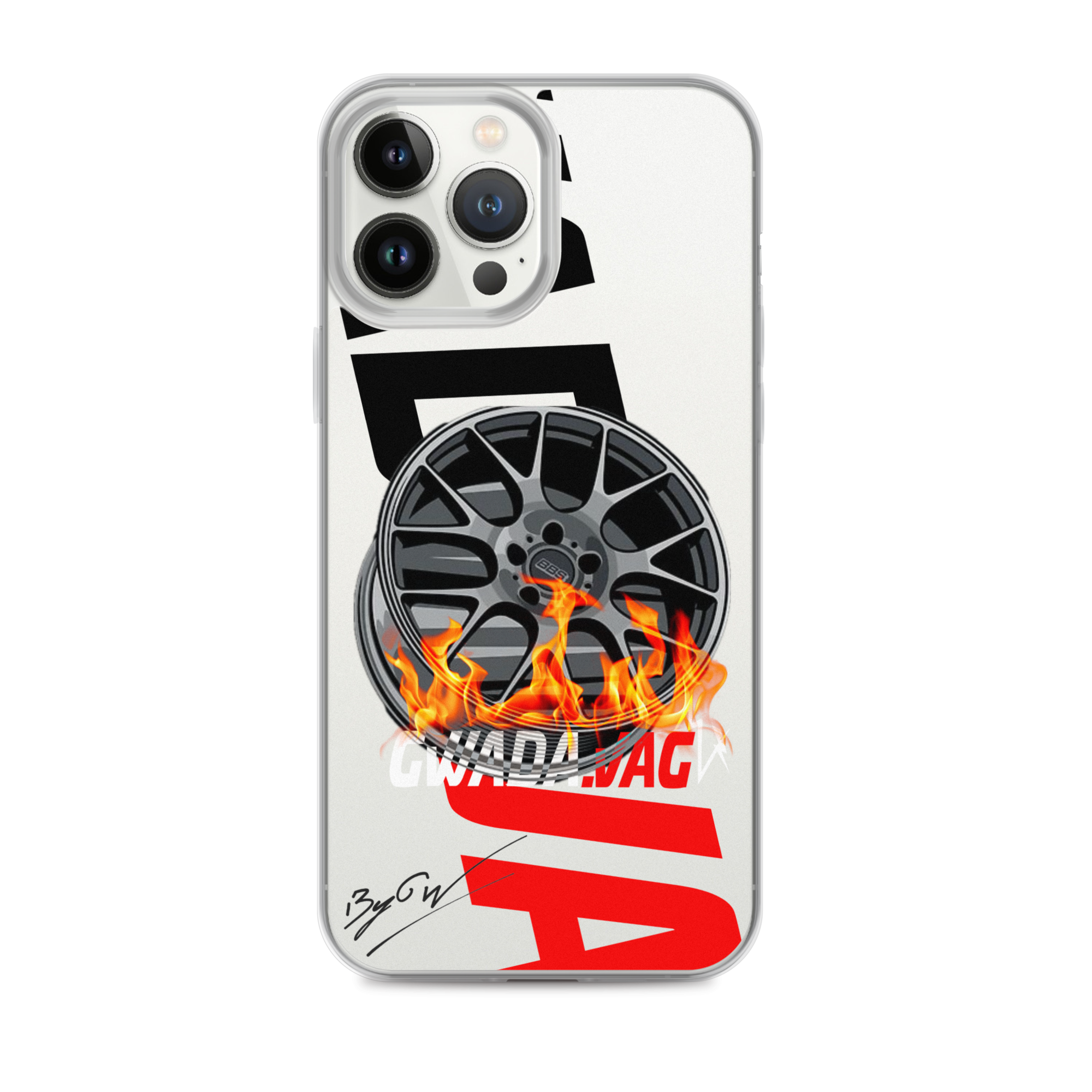 Coque pour iPhone®