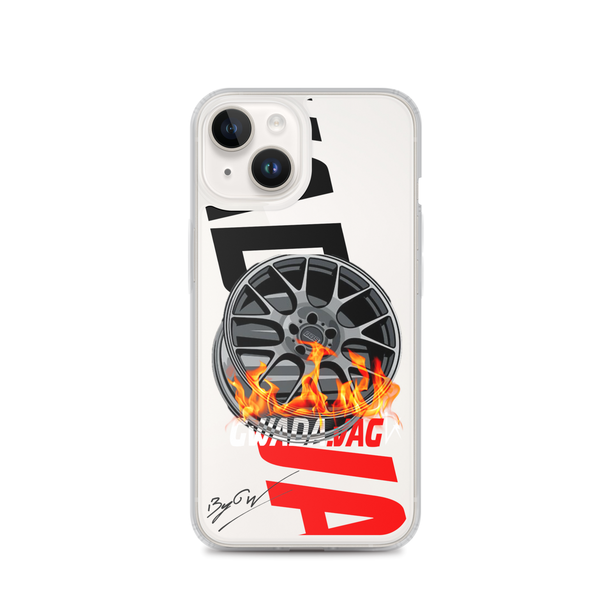 Coque pour iPhone®