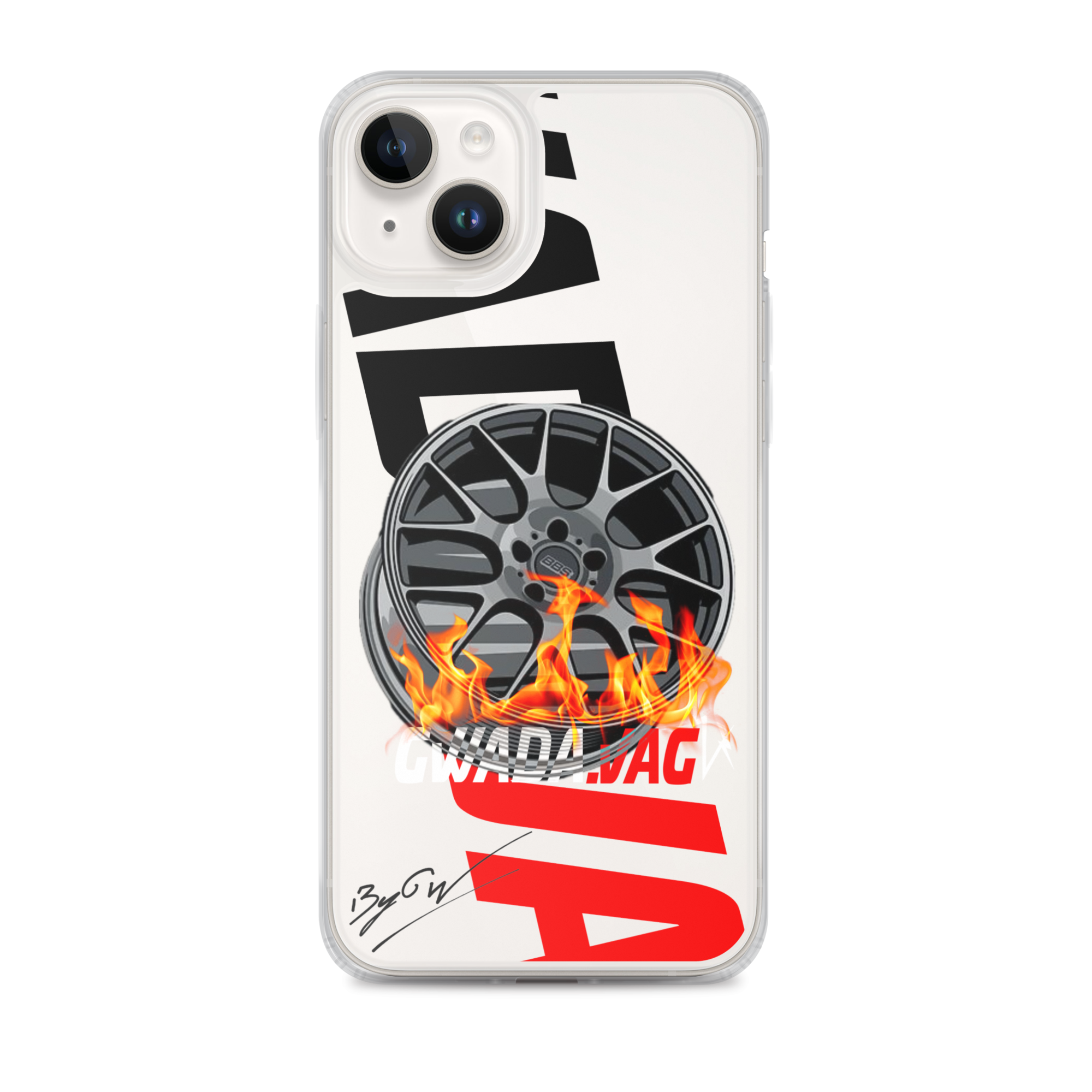 Coque pour iPhone®