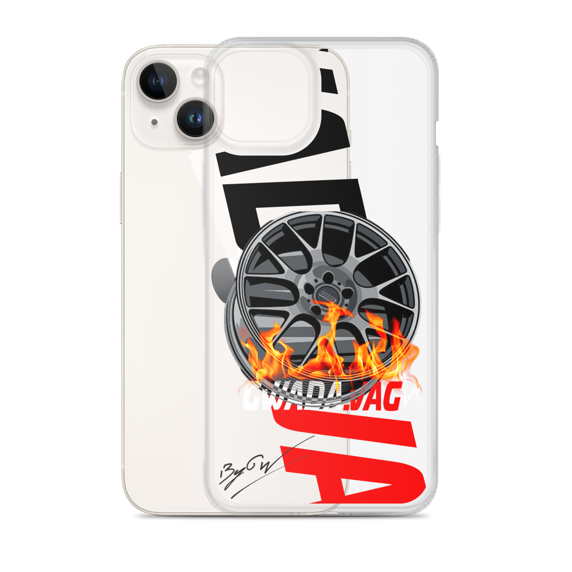 Coque pour iPhone®