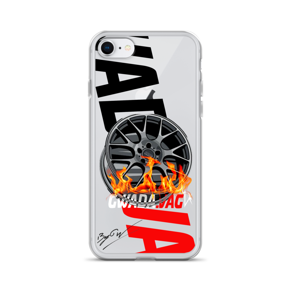 Coque pour iPhone®