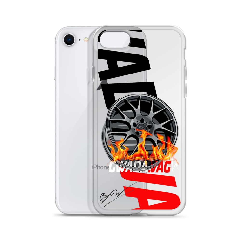 Coque pour iPhone®