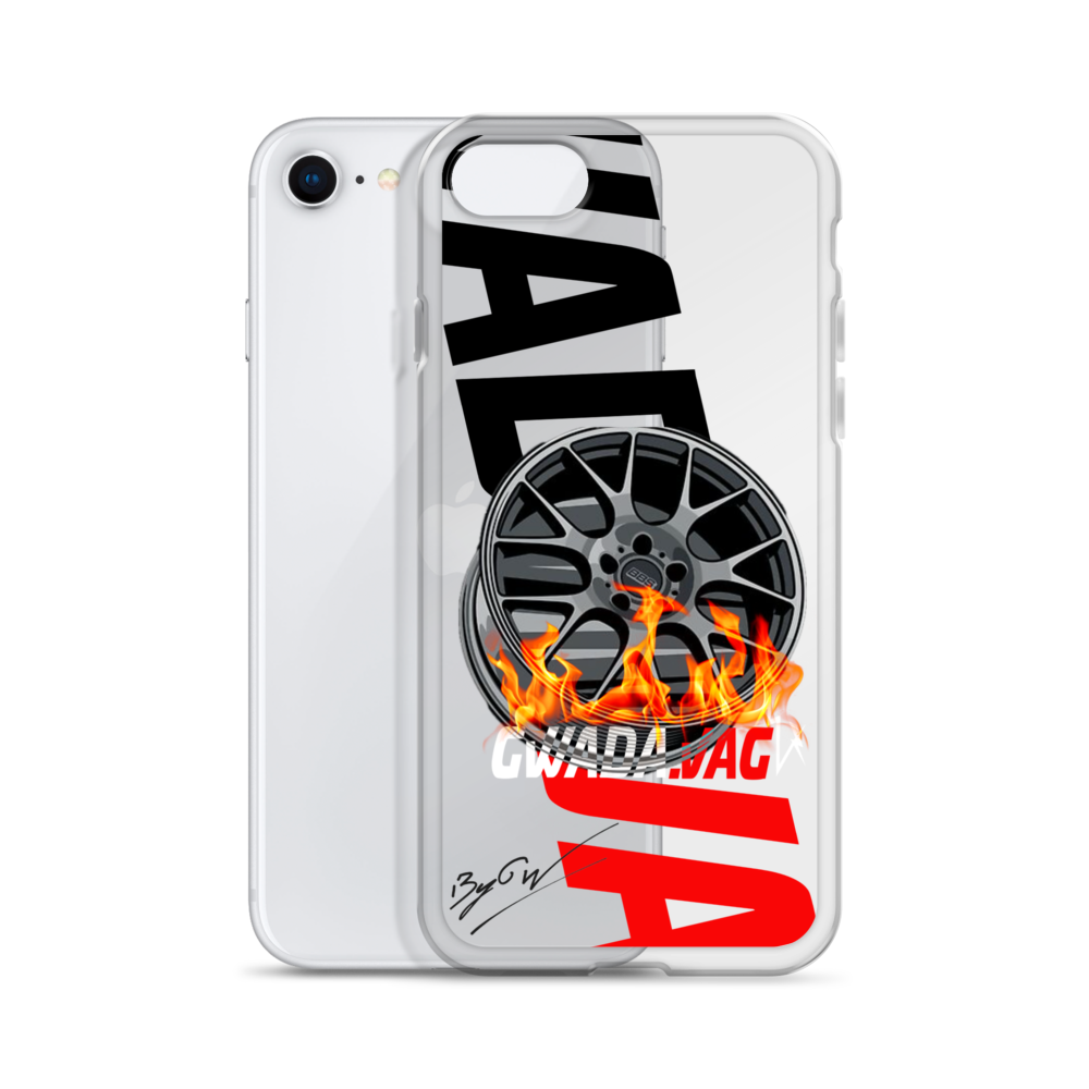 Coque pour iPhone®