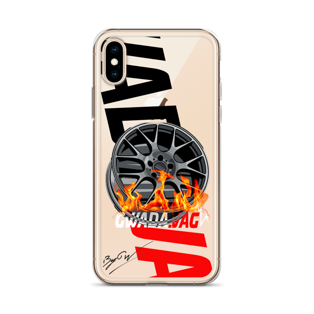 Coque pour iPhone®