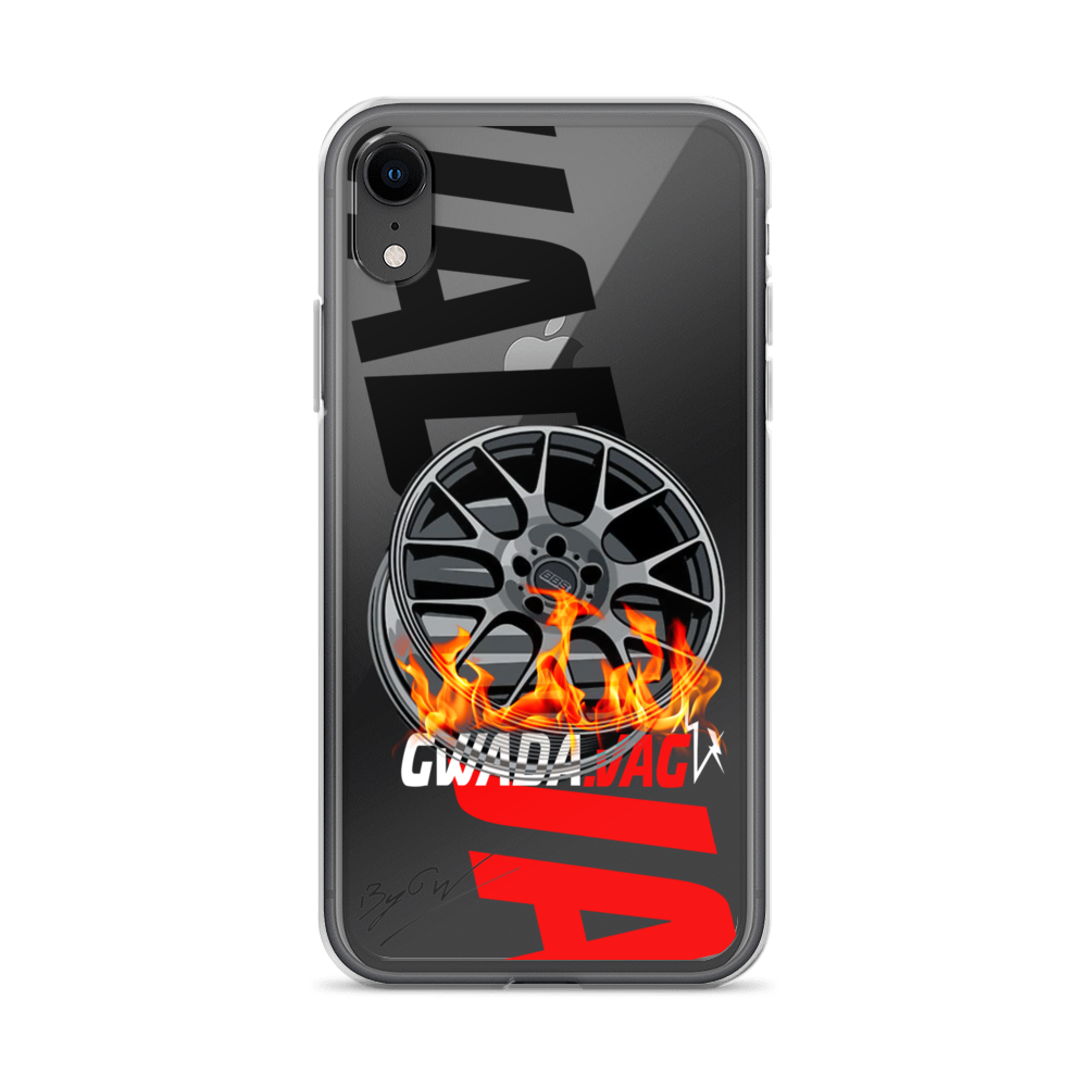 Coque pour iPhone®