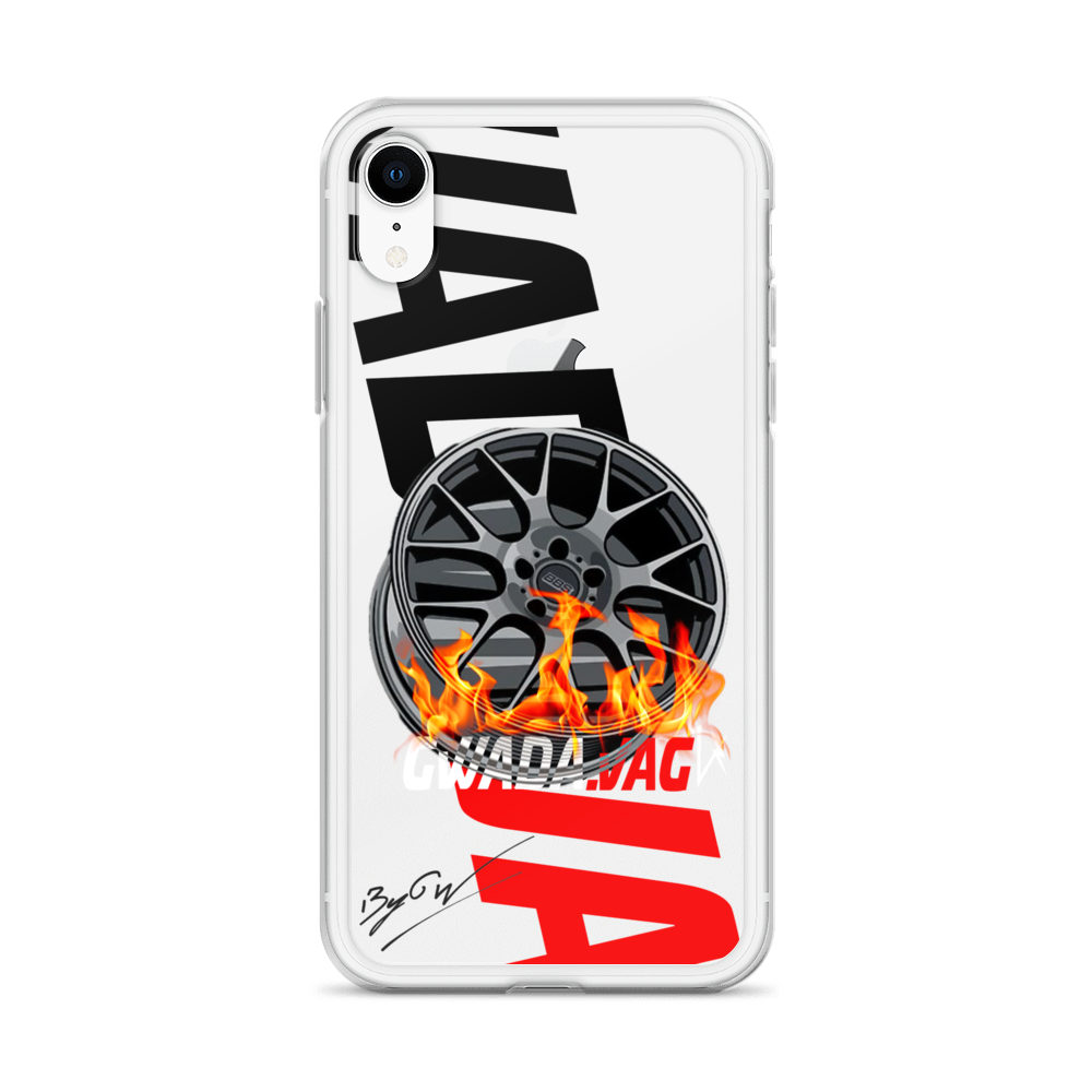 Coque pour iPhone®