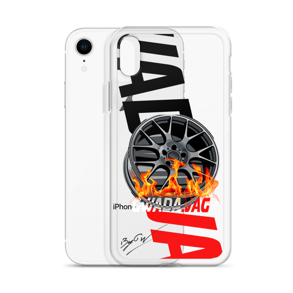 Coque pour iPhone®