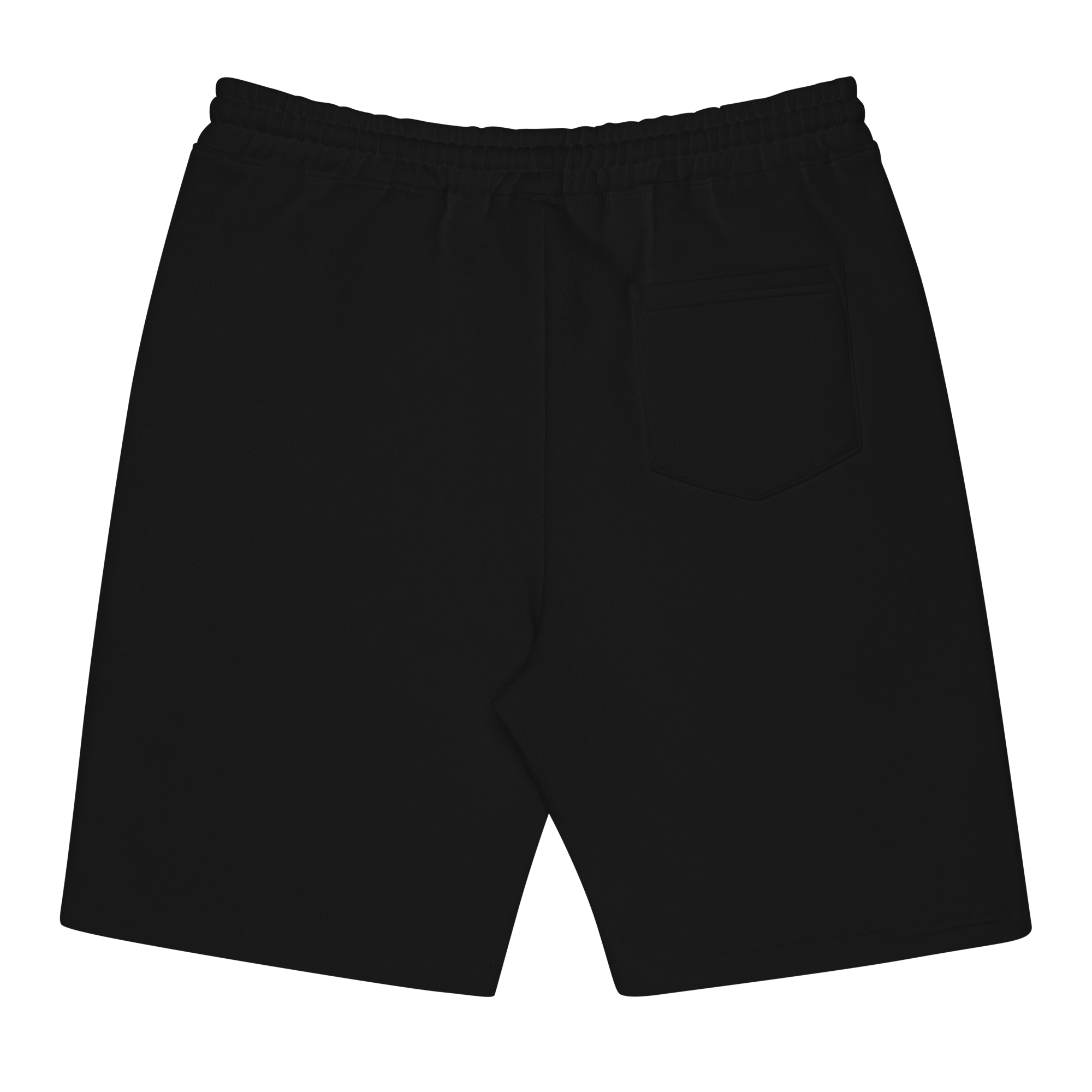 Short en molleton homme