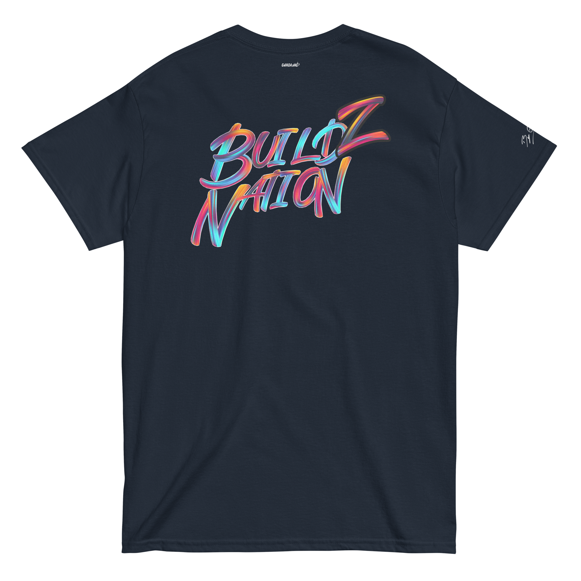 BUILDZ NATION LIMITED