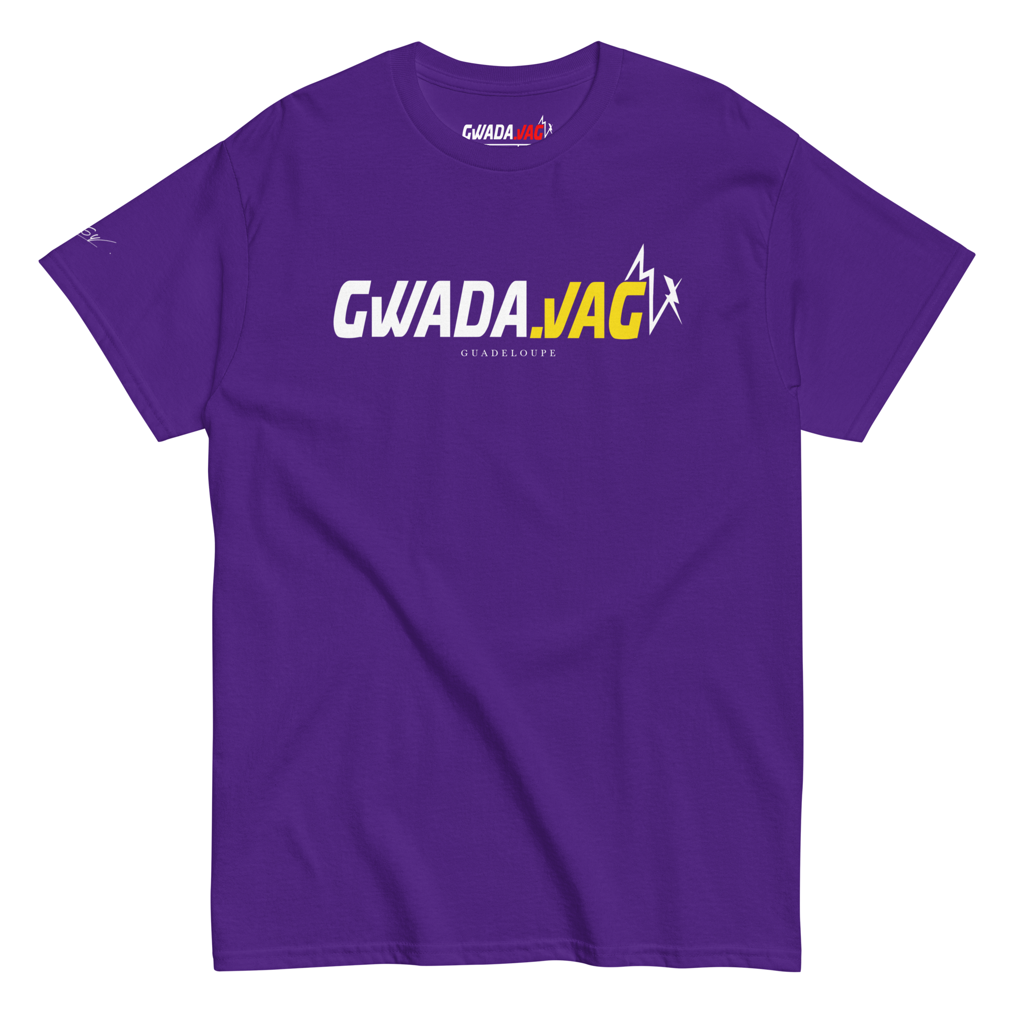 GWADAVAG LK STYLE