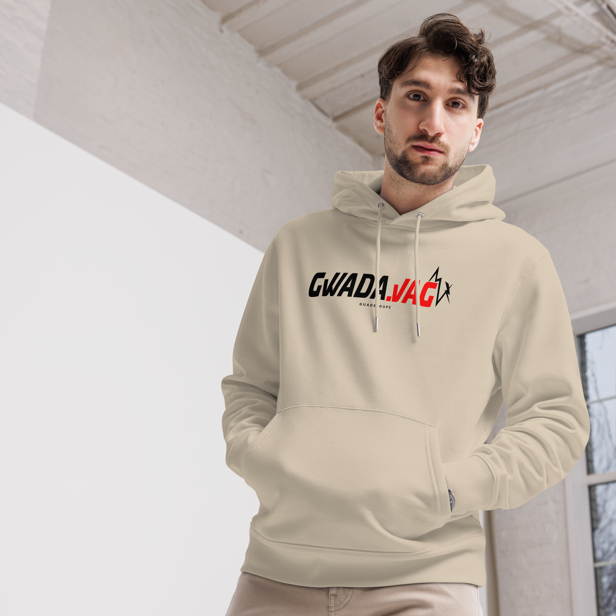 VAGCAMEL Unisex-Sweatshirt