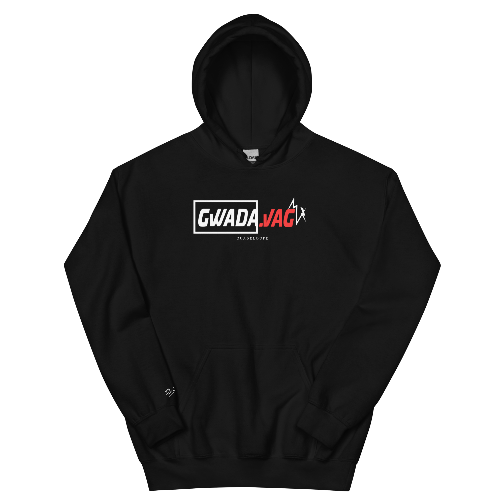 BIGBOOST VAG-Sweatshirt